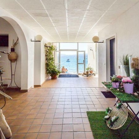 Studio Les Sables D'Aiguebelle-2 By Interhome Exterior photo
