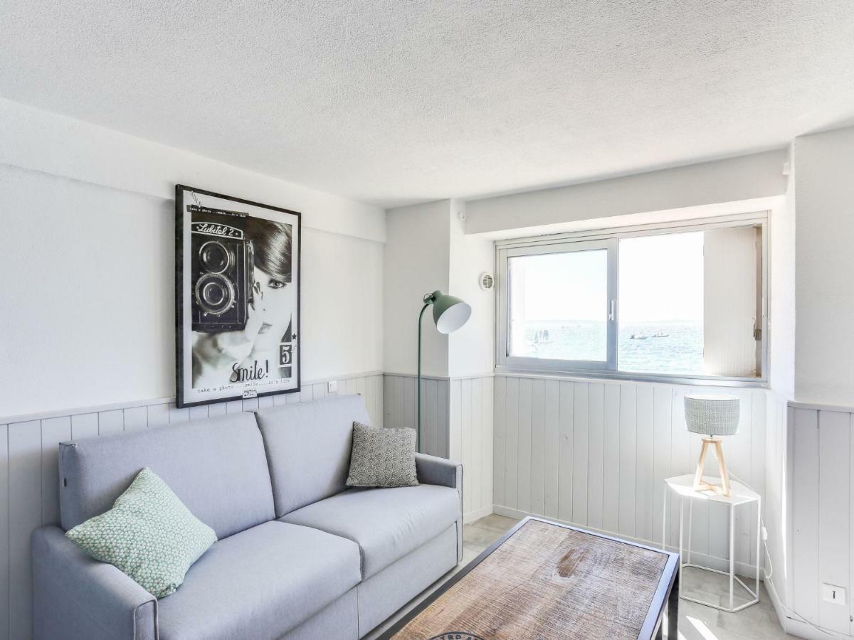 Studio Les Sables D'Aiguebelle-2 By Interhome Exterior photo